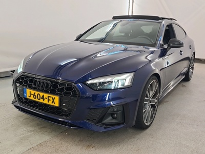 Audi A5 Sportback 40 TFSI LAUNCH EDITION SPORT, 2020