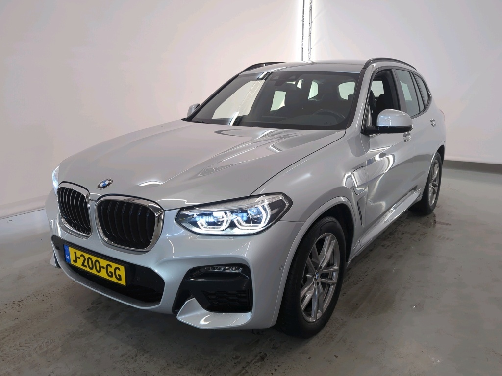 BMW X3 XDRIVE30E EDRIVE EDITION, 2020
