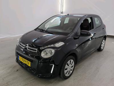 Citroen C1 1.0 VTI FEEL, 2021