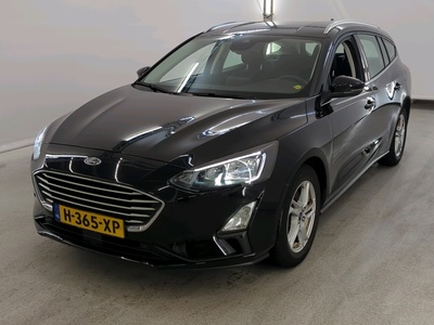 Ford Focus wagon 1.0 ECOBOOST TREND EDITION BUSINESS, 2020