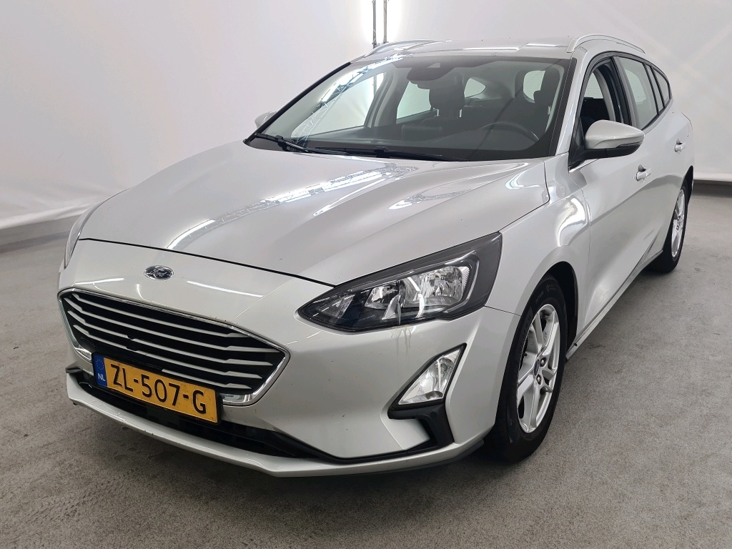 Ford Focus wagon 1.0 ECOBOOST TREND EDITION BUSINESS, 2019