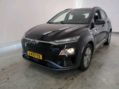 Hyundai Kona EV COMFORT 64 KWH, 2020