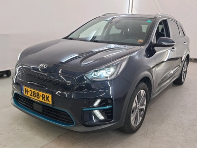 Kia Niro ev EXECUTIVELINE 64 KWH, 2020