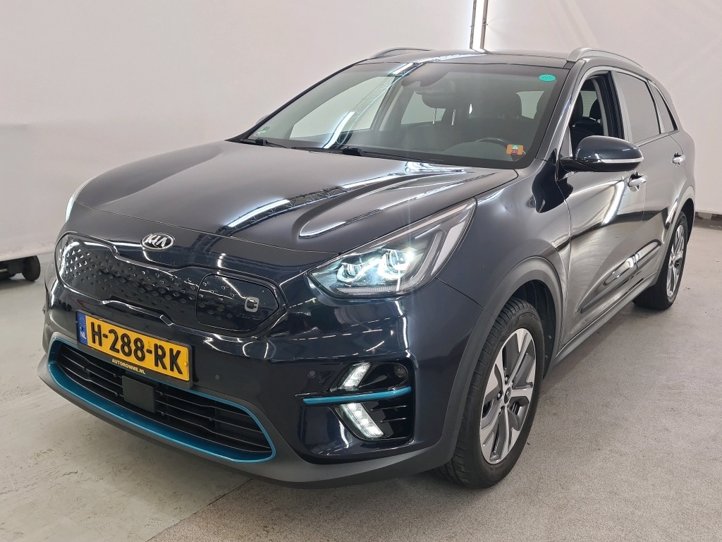 Kia Niro ev EXECUTIVELINE 64 KWH, 2020