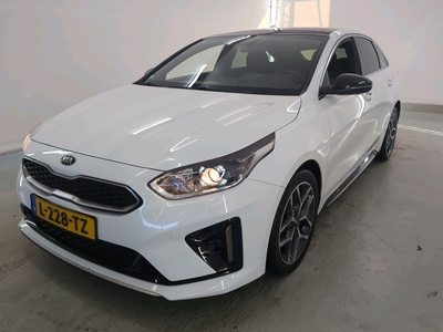 Kia Proceed 1.5 T-GDI MHEV GT-LINE EDITION, 2021