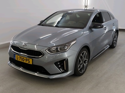 Kia Proceed 1.5 T-GDI MHEV GT-LINE EDITION, 2021