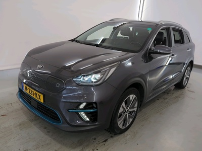 Kia Niro ev DYNAMICLINE 64 KWH, 2020