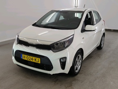 Kia Picanto 1.0 DPI COMFORTLINE, 2022