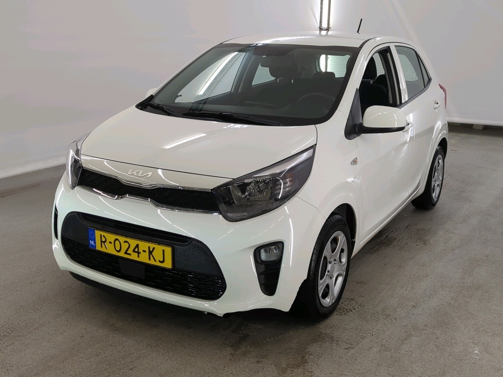 Kia Picanto 1.0 DPI COMFORTLINE, 2022