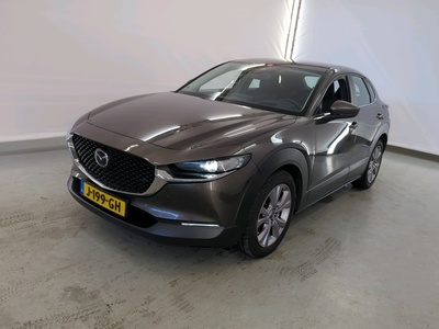 Mazda Cx-30 2.0 E-SKYACTIV-X M HYBRID COMFORT, 2020