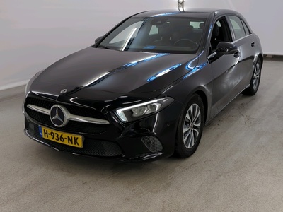 Mercedes-Benz A-KLASSE 160 BUSINESS SOLUTION, 2020
