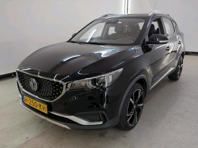 MG zs EV LUXURY 45 KWH, 2020