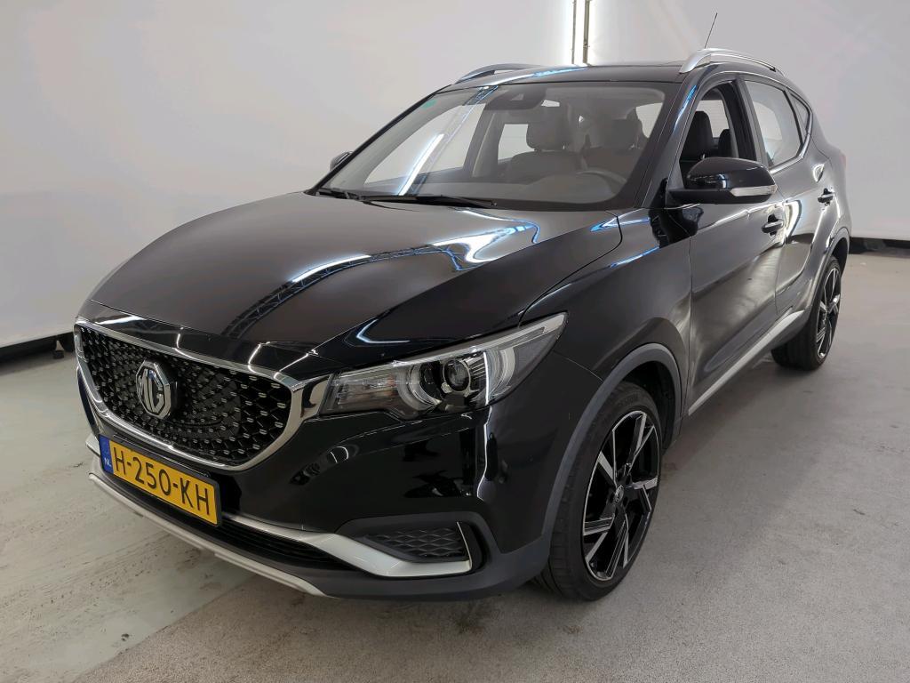 MG zs EV LUXURY 45 KWH, 2020