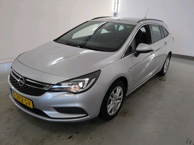 Opel Astra sports tourer 1.0 TURBO BUSINESS, 2019