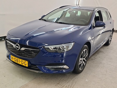 Opel Insignia sports tourer 1.5 TURBO BUSINESS, 2020