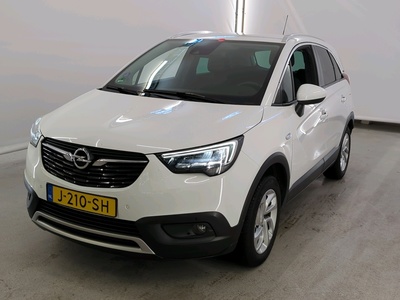 Opel Crossland x 1.2 TURBO INNOVATION, 2020