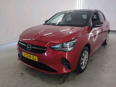 Opel Corsa 1.2 EDITION, 2020