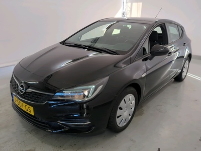 Opel Astra 1.2 BUSINESS EXECUTIVE, 2020