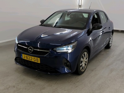 Opel Corsa 1.2 EDITION, 2020