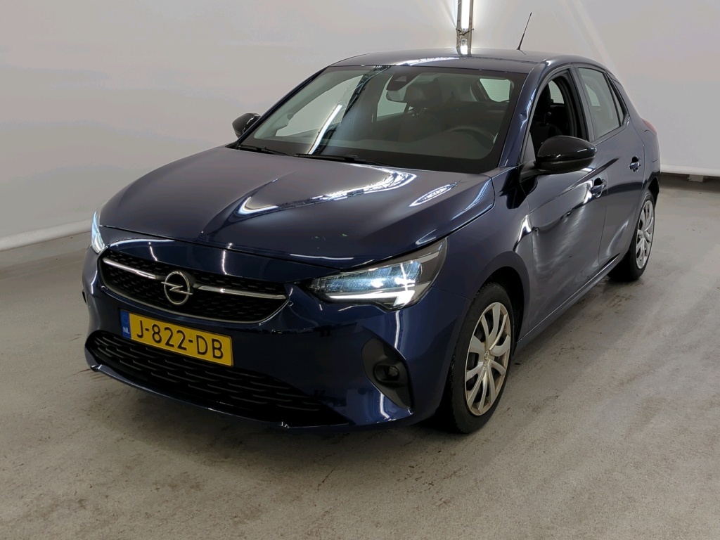 Opel Corsa 1.2 EDITION, 2020