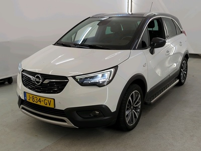 Opel Crossland x 1.2 TURBO INNOVATION, 2020