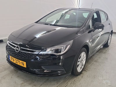 Opel Astra 1.0 ONLINE EDITION, 2017