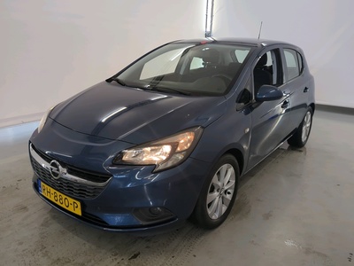 Opel Corsa 1.4 EDITION, 2017