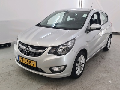 Opel Karl 1.0 ECOFLEX 120 JAAR EDITION, 2019