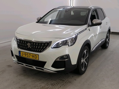Peugeot 3008 1.2 PURETECH CROSSWAY, 2020