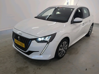 Peugeot 208 1.2 PURETECH ACTIVE, 2020