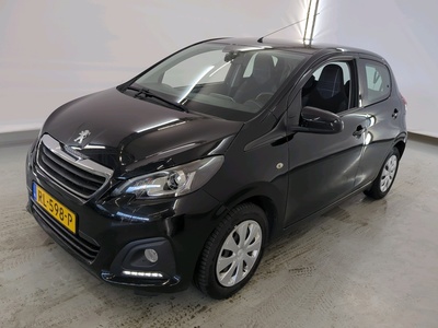 Peugeot 108 1.0 E-VTI ACTIVE, 2017