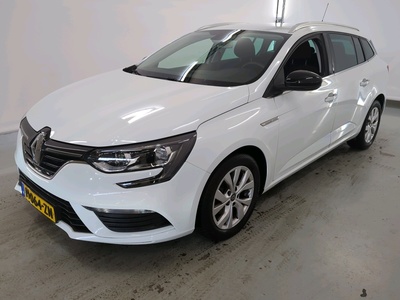Renault Megane estate 1.3 TCE LIMITED, 2020