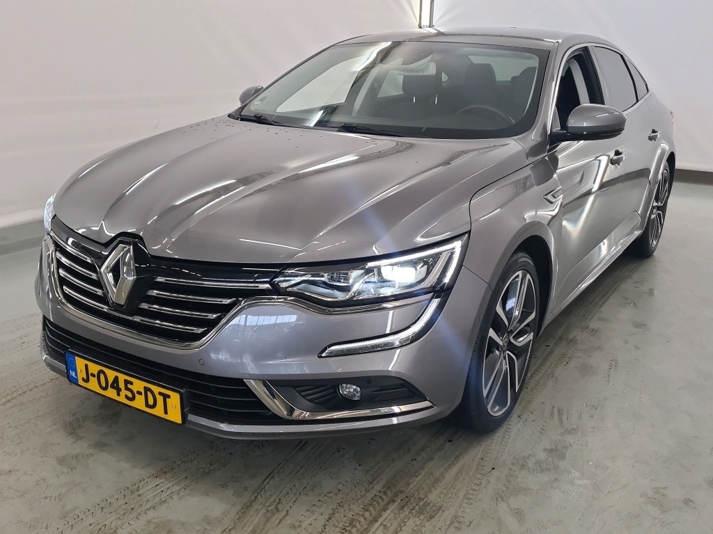 Renault Talisman 1.3 TCE INTENS, 2020
