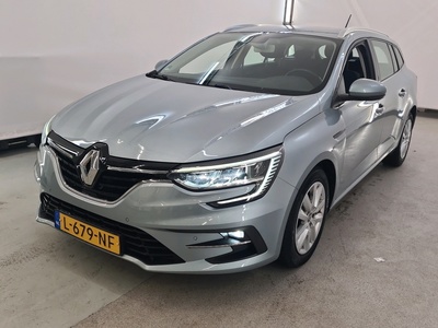 Renault Megane estate 1.3 TCE BUSINESS ZEN, 2021