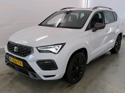 Seat Ateca 1.5 TSI FR BUSINESS INTENSE, 2021