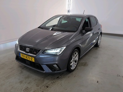 Seat Ibiza 1.0 TSI FR BUSINESS INTENSE, 2017