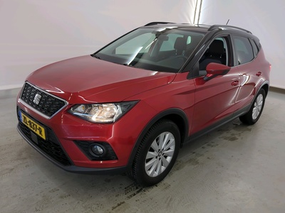 Seat Arona 1.0 TSI STYLE BUSINESS INTENSE, 2019