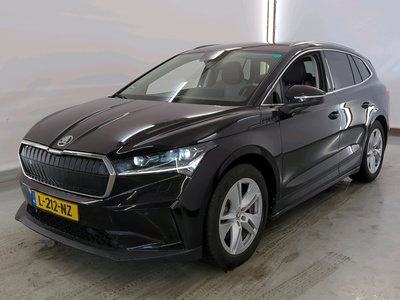 Skoda Enyaq iv 80, 2021