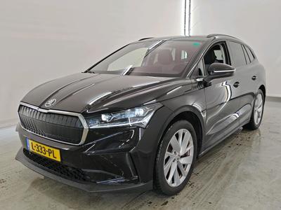 Skoda Enyaq iv 60, 2021