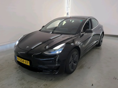 Tesla Model 3 LONG RANGE AWD 75 KWH, 2020