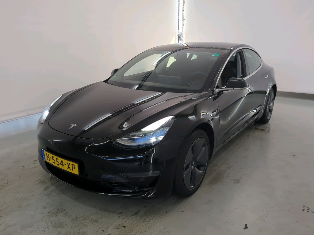 Tesla Model 3 LONG RANGE AWD 75 KWH, 2020