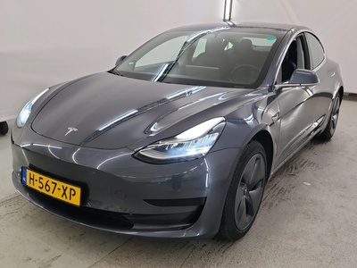 Tesla Model 3 STANDARD RWD PLUS 60 KWH, 2020