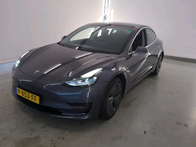 Tesla Model 3 STANDARD RWD PLUS 60 KWH, 2020