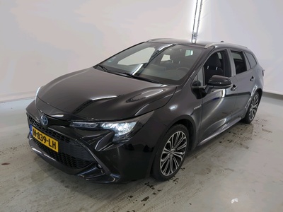 Toyota Corolla touring sports 1.8 HYBRID DYNAMIC, 2020
