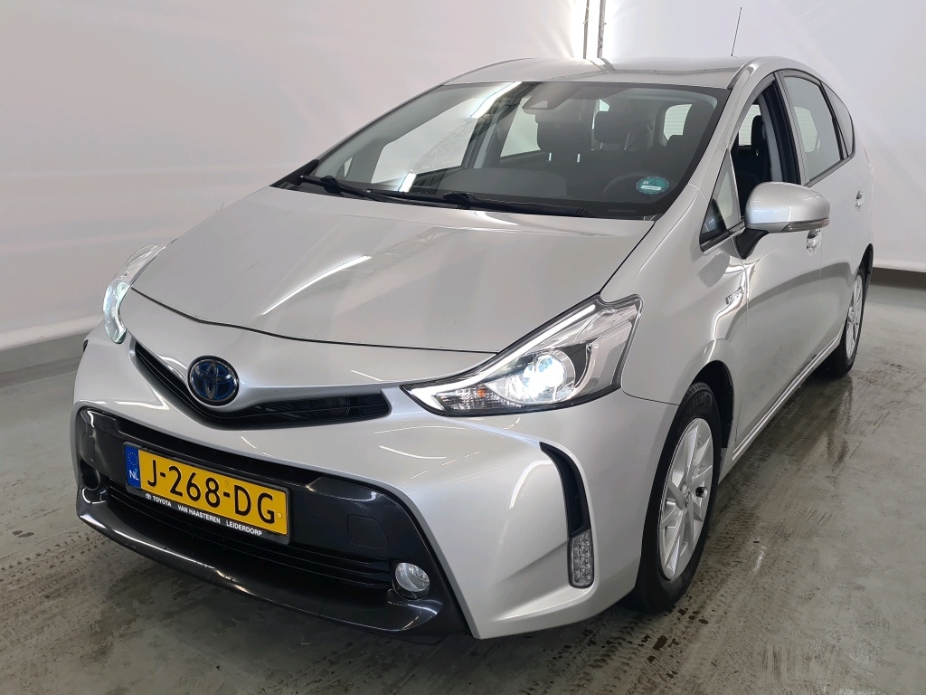 Toyota Prius wagon 1.8 ACTIVE, 2020
