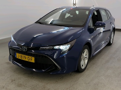 Toyota Corolla touring sports 1.8 HYBRID ACTIVE, 2020