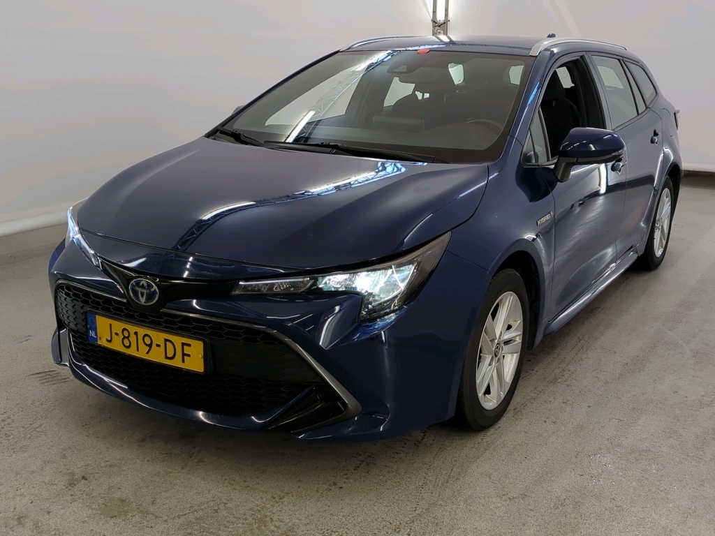Toyota Corolla touring sports 1.8 HYBRID ACTIVE, 2020