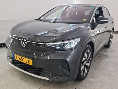 Volkswagen Id4 FIRST 77 KWH, 2021