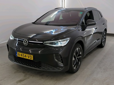 Volkswagen Id4 PRO 77 KWH, 2021