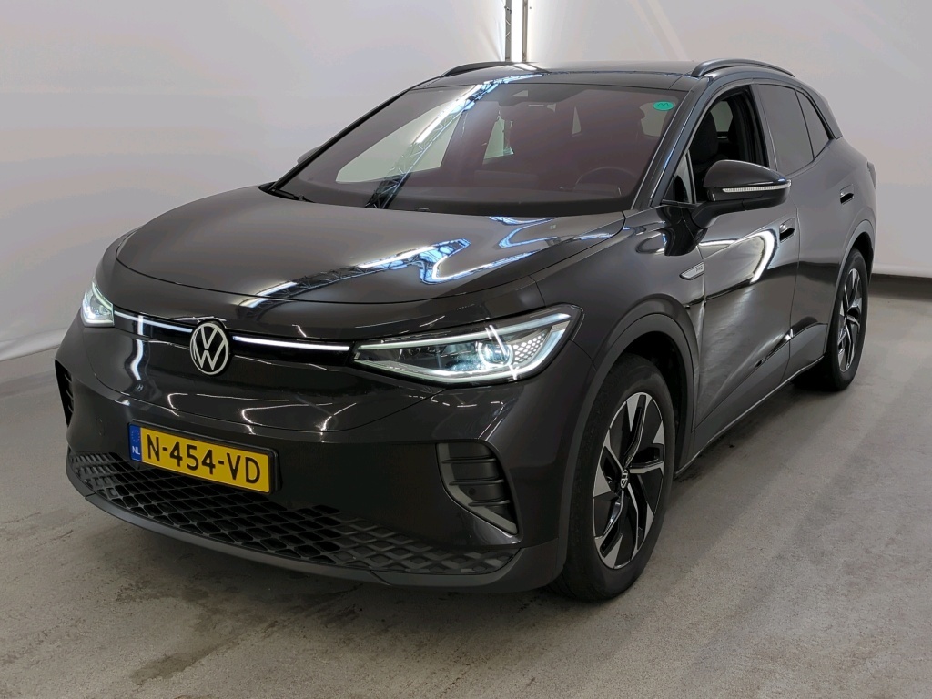 Volkswagen Id4 PRO 77 KWH, 2021